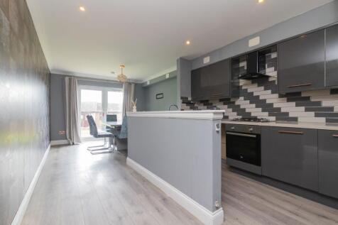 Open Kitchen