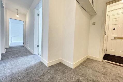 Reception Hall