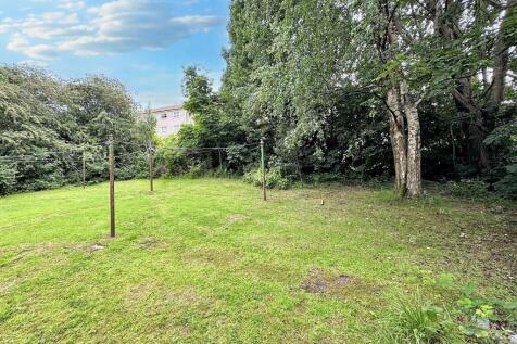 Communal Garden