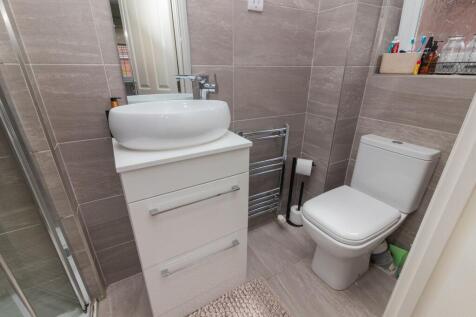 En suite