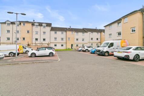 Residents Parking