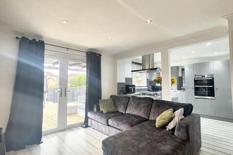 Kitchen Diner/Snug