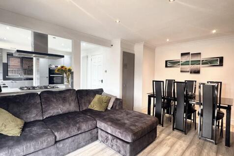 Kitchen Diner/Snug