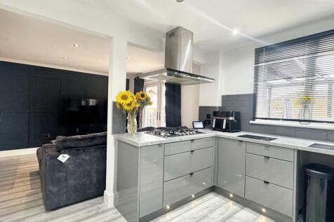 Kitchen Diner/Snug