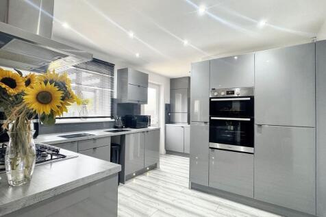 Kitchen Diner/Snug