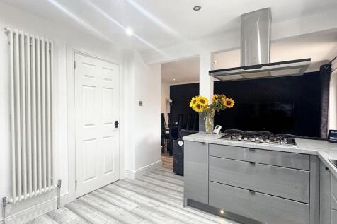 Kitchen Diner/Snug
