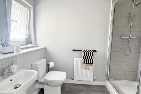 Master En-Suite