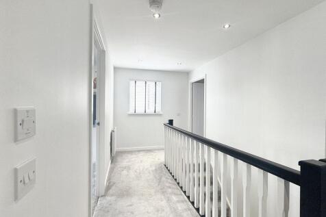 Upper Landing