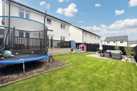 Landscaped Garden