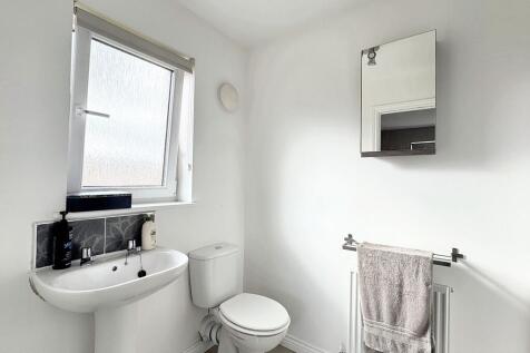Master En-Suite