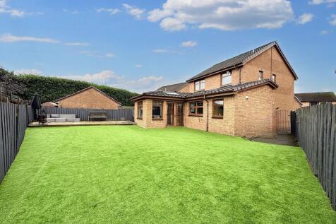 Back Garden