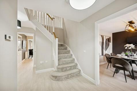 Reception Hallway