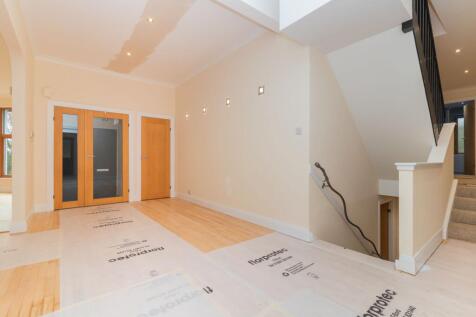 Grand Reception Hall