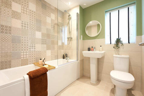 Vistry Liberty Place Show Homes 070623 358 The Mylne