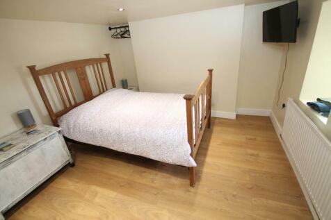 self contained basement accommodation