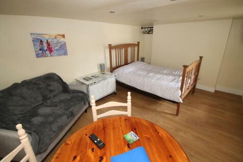 self contained basement accommodation
