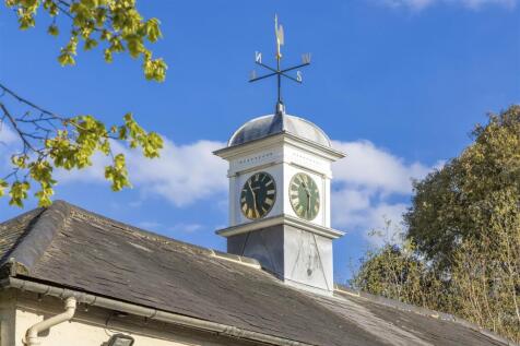 Burletts Clays Hill Bramber Steyning West Sussex B