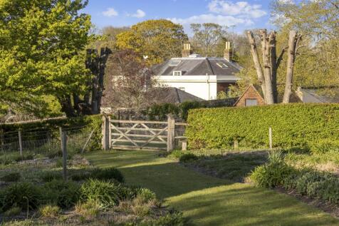Burletts Clays Hill Bramber Steyning West Sussex B