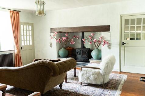 Sitting Room Hall