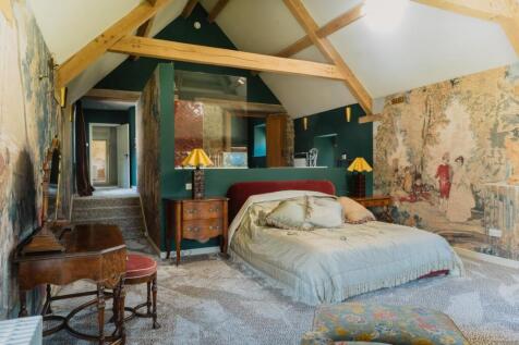 Principal Bedroom