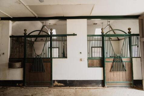 Stables