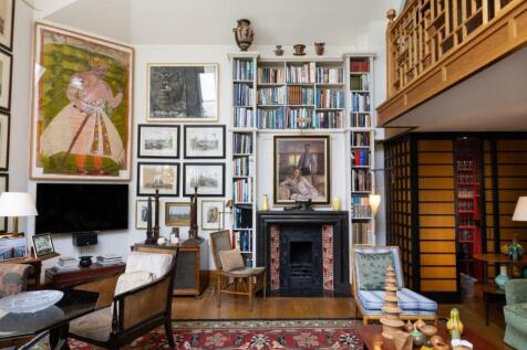 Drawing Room
