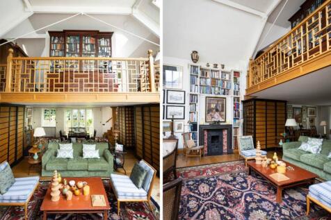 View to Dining Room
