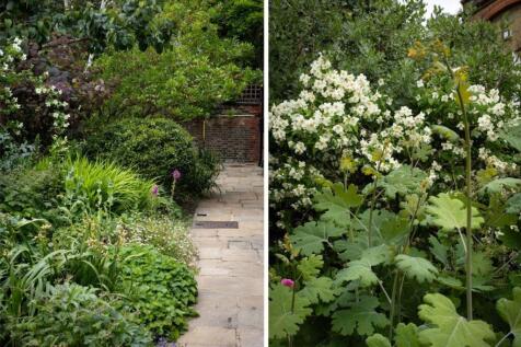Gardens