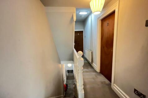 Upstairs Landing