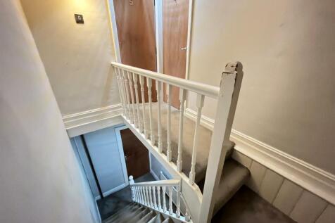Top Floor Landing
