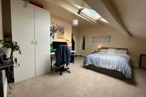 Bedroom Five