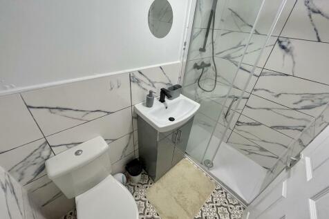 Room 4 En-suite