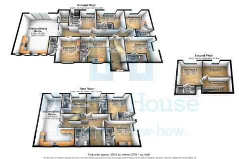 Bowerham Road, Lancaster - 3D.JPG