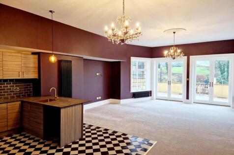 Kitchen/Living Room