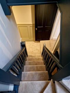 Stairway