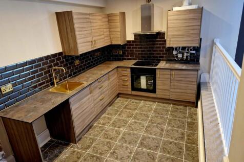 The Lord William Suite