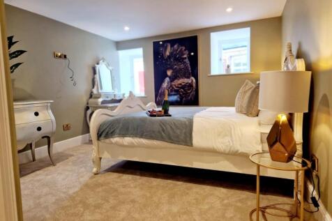 The Lord William Suite