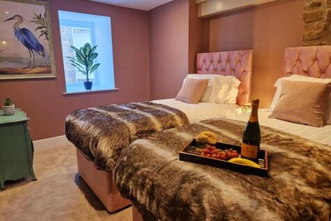 The Lord William Suite