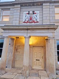The Lord William Suite