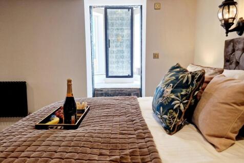 The Lord William Suite