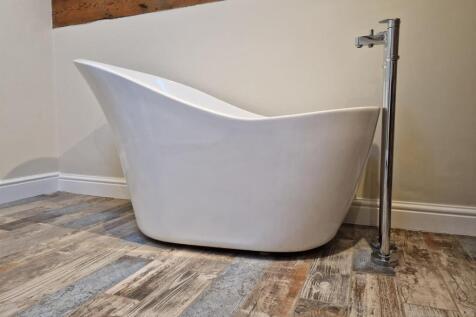Free Standing Bath