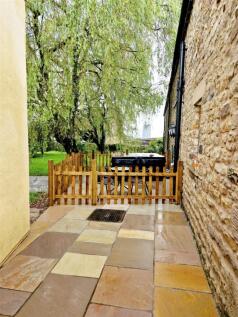 Outdoor Area