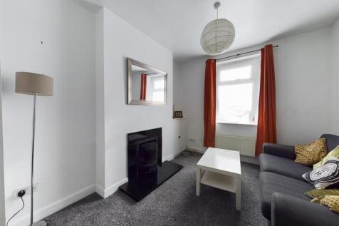 Open Plan Living Room