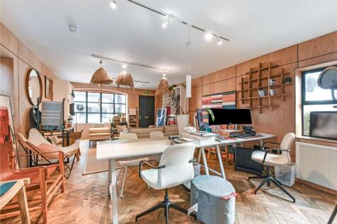 Main Shop