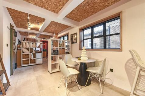 Rear Office