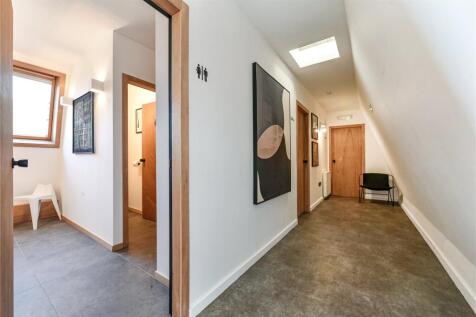 1st Floor Wc&#39;s