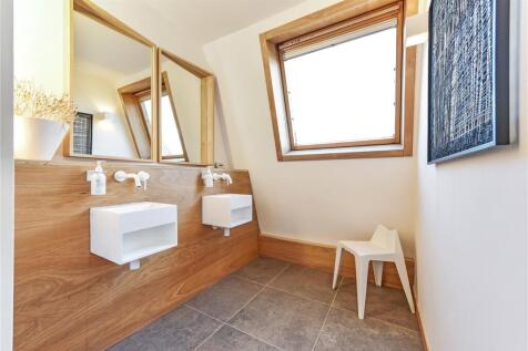 1st Floor Wc&#39;s