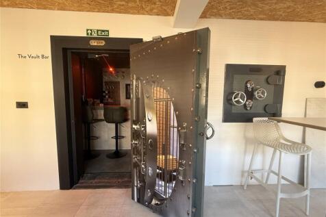 The Vault!