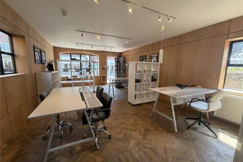 Main Shop