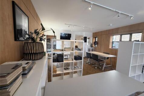 Main Shop